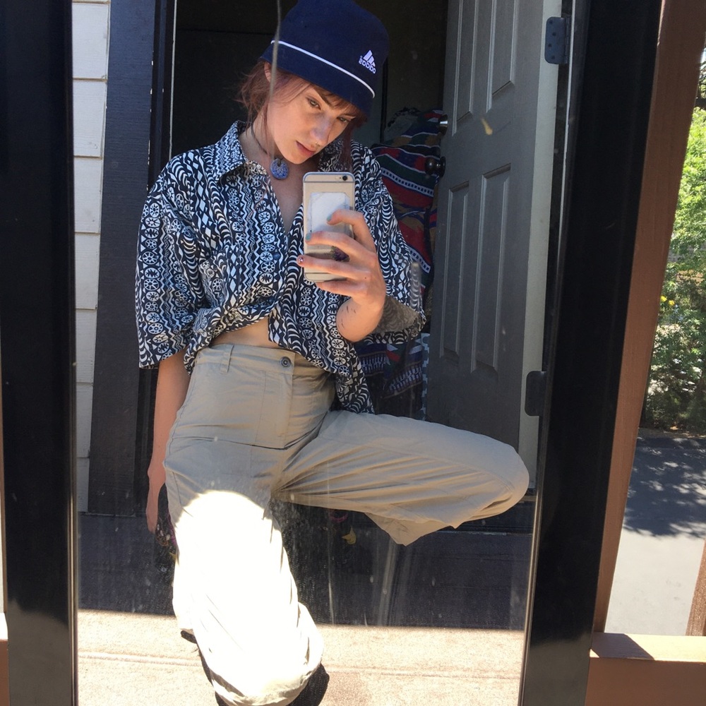 Patagonia Hiking Pants